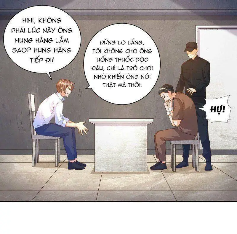 Tôi Luyện Thành Thần Nettruyen ZZZ Chương 32 Page 16