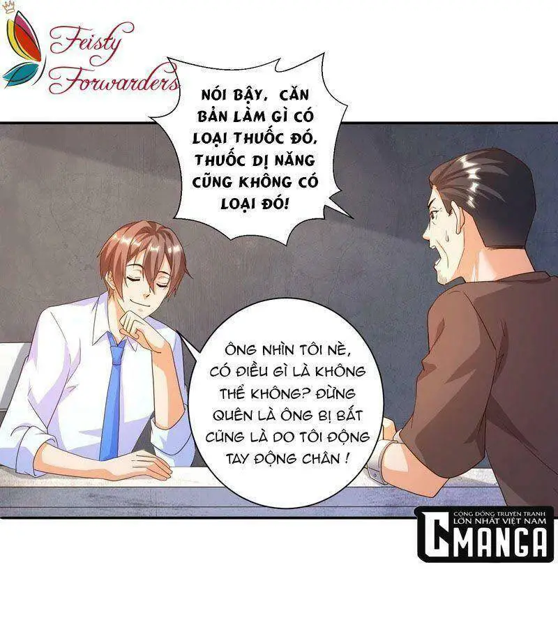 Tôi Luyện Thành Thần Nettruyen ZZZ Chương 32 Page 17