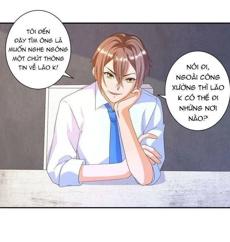 Tôi Luyện Thành Thần Nettruyen ZZZ Chương 32 Page 18