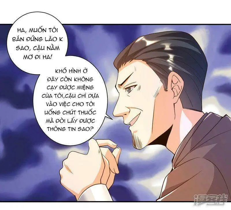 Tôi Luyện Thành Thần Nettruyen ZZZ Chương 32 Page 19
