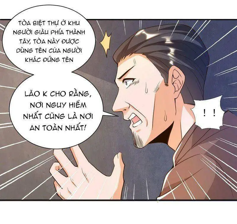 Tôi Luyện Thành Thần Nettruyen ZZZ Chương 32 Page 20