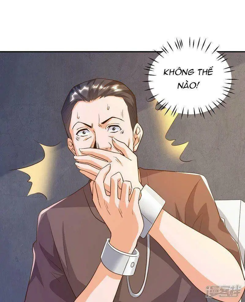 Tôi Luyện Thành Thần Nettruyen ZZZ Chương 32 Page 21