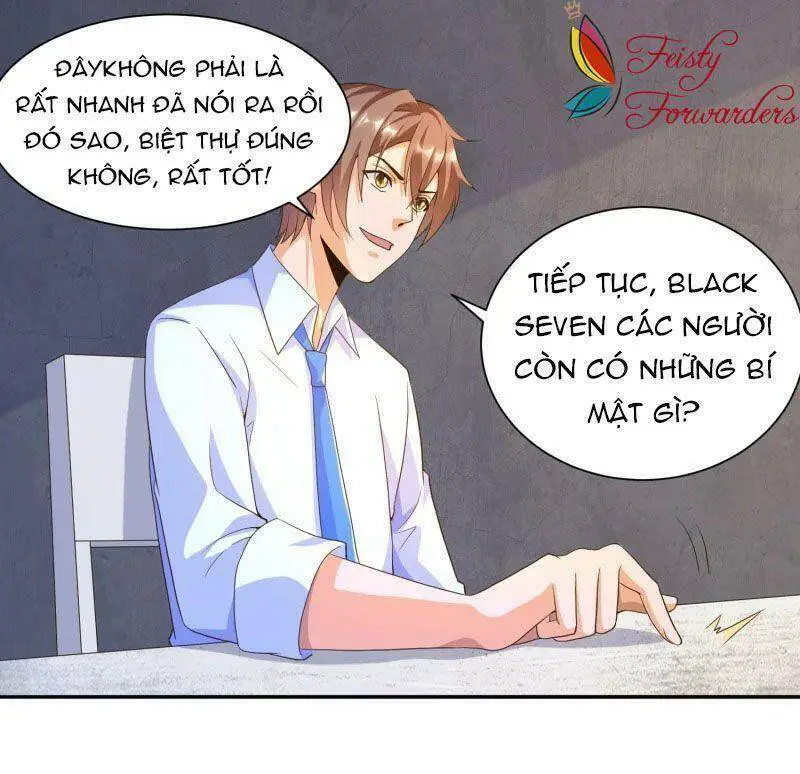 Tôi Luyện Thành Thần Nettruyen ZZZ Chương 32 Page 22