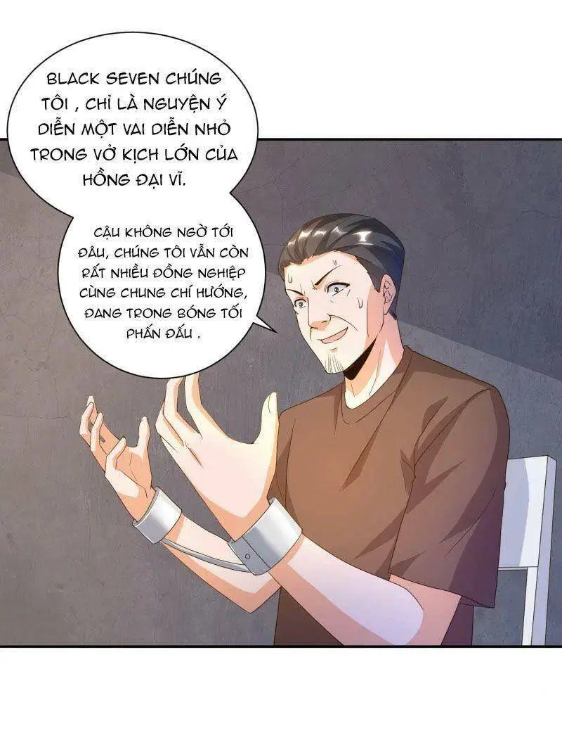 Tôi Luyện Thành Thần Nettruyen ZZZ Chương 32 Page 23
