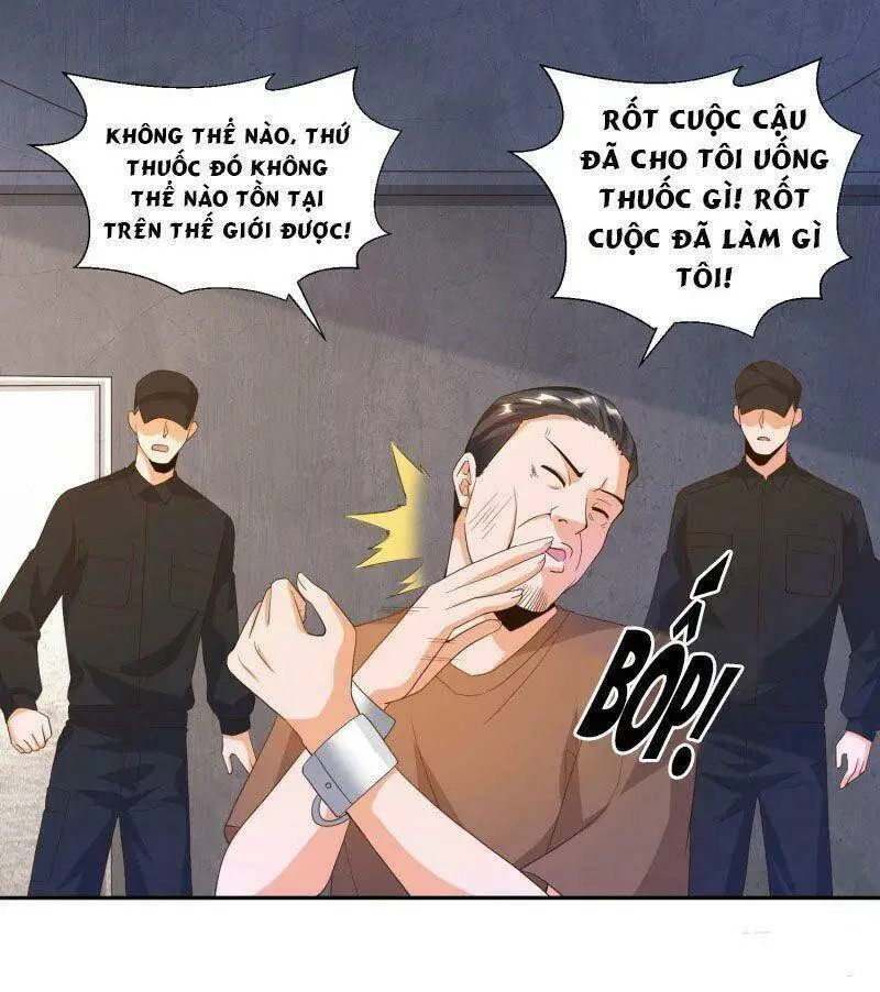 Tôi Luyện Thành Thần Nettruyen ZZZ Chương 32 Page 26