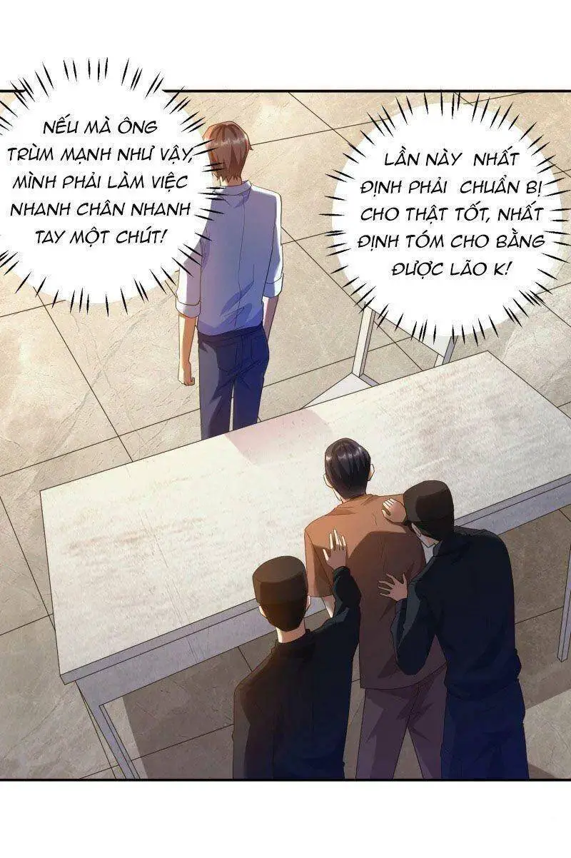 Tôi Luyện Thành Thần Nettruyen ZZZ Chương 32 Page 28