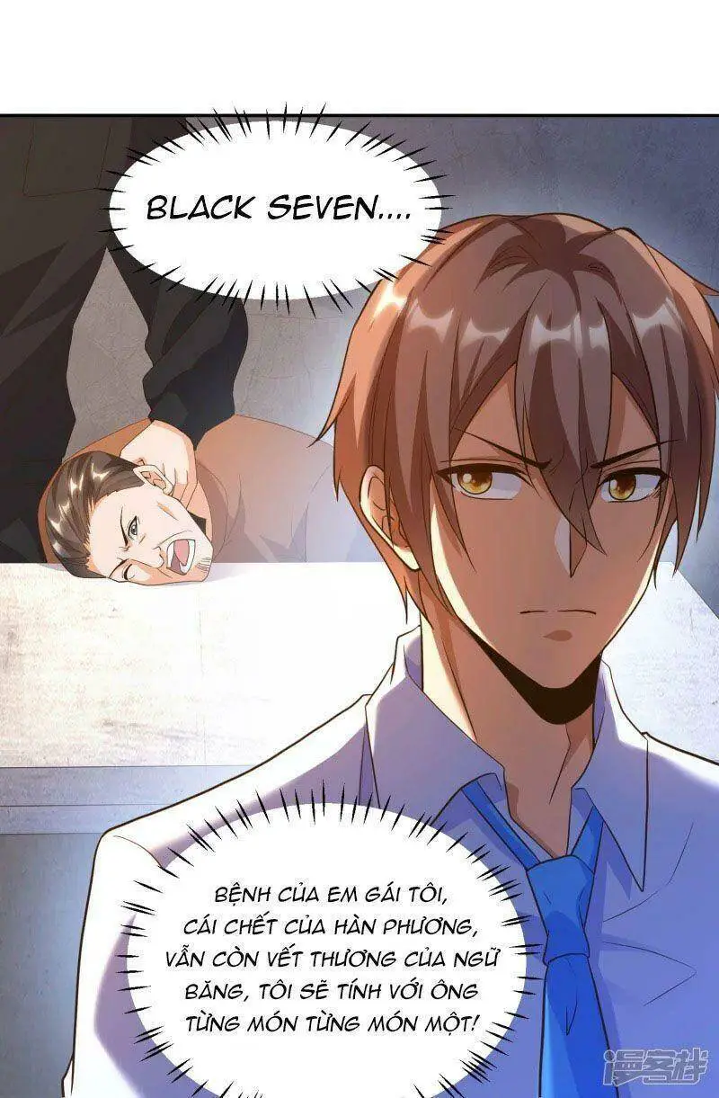 Tôi Luyện Thành Thần Nettruyen ZZZ Chương 32 Page 29