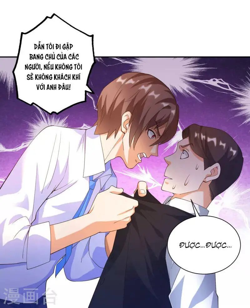 Tôi Luyện Thành Thần Nettruyen ZZZ Chương 42 Page 10