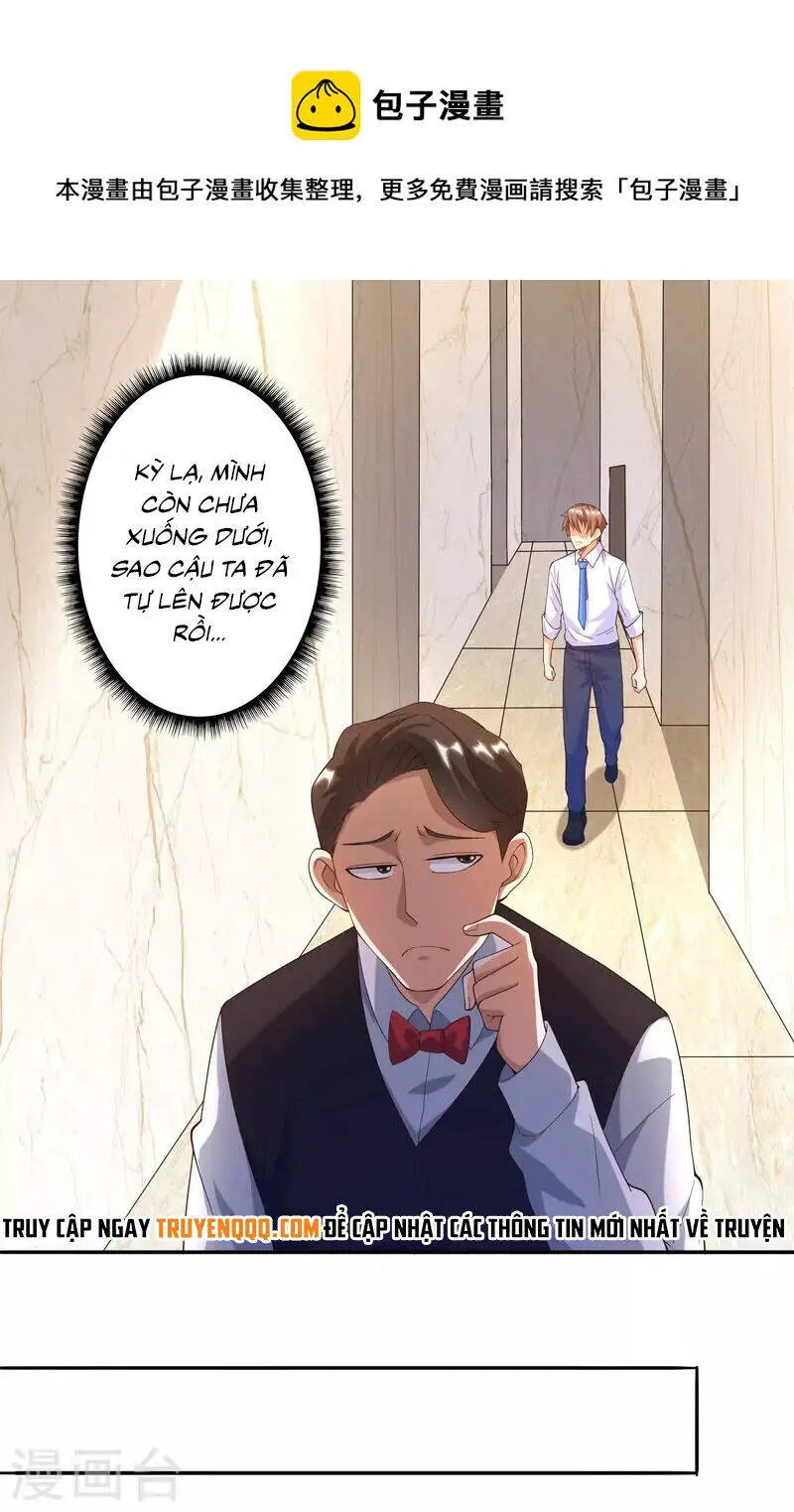 Tôi Luyện Thành Thần Nettruyen ZZZ Chương 42 Page 11