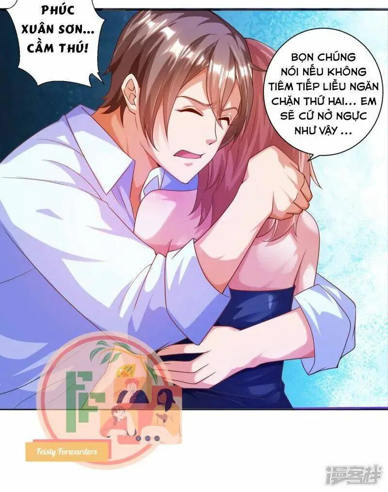 Tôi Luyện Thành Thần Nettruyen ZZZ Chương 6 Page 22