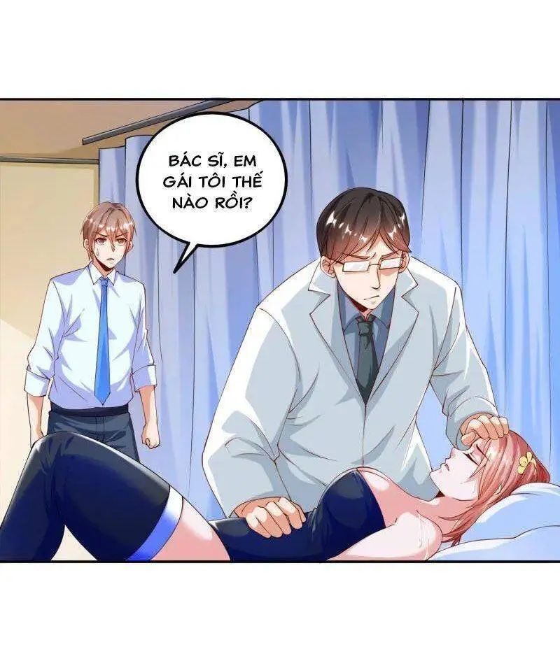 Tôi Luyện Thành Thần Nettruyen ZZZ Chương 7 Page 2