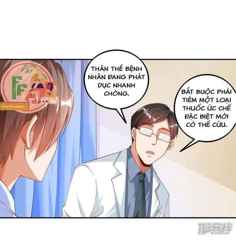 Tôi Luyện Thành Thần Nettruyen ZZZ Chương 7 Page 3