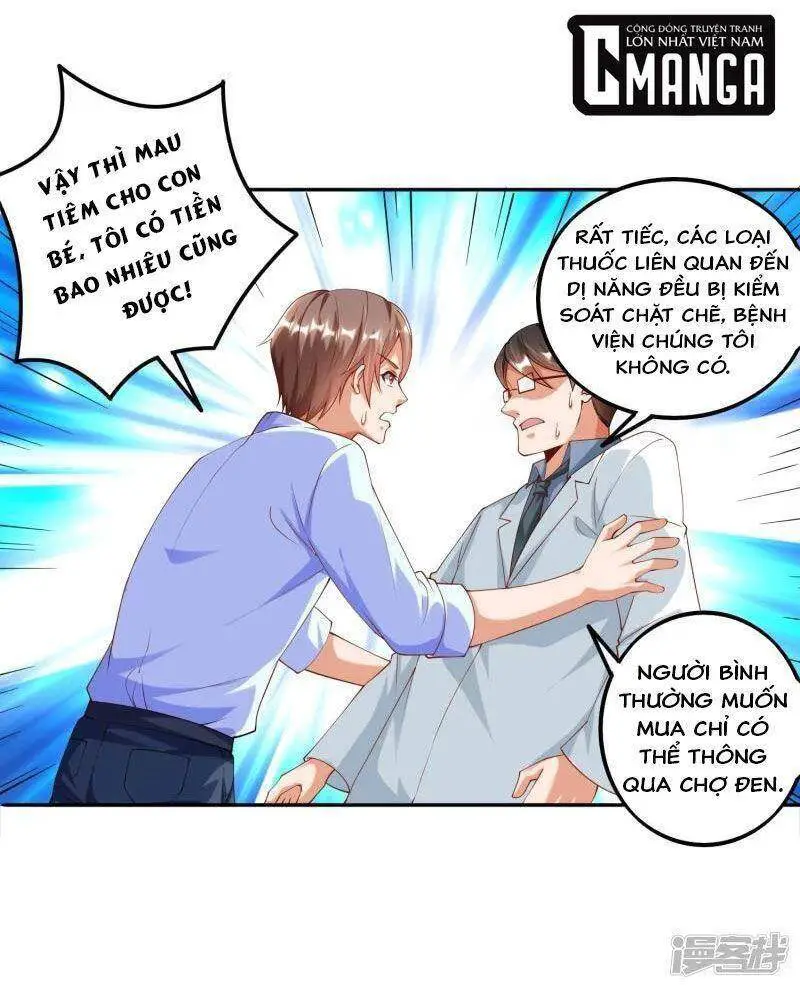 Tôi Luyện Thành Thần Nettruyen ZZZ Chương 7 Page 4