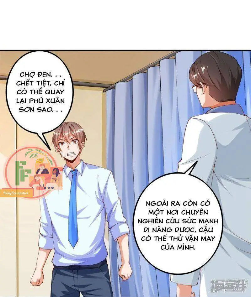 Tôi Luyện Thành Thần Nettruyen ZZZ Chương 7 Page 5