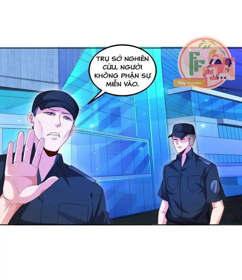 Tôi Luyện Thành Thần Nettruyen ZZZ Chương 7 Page 7