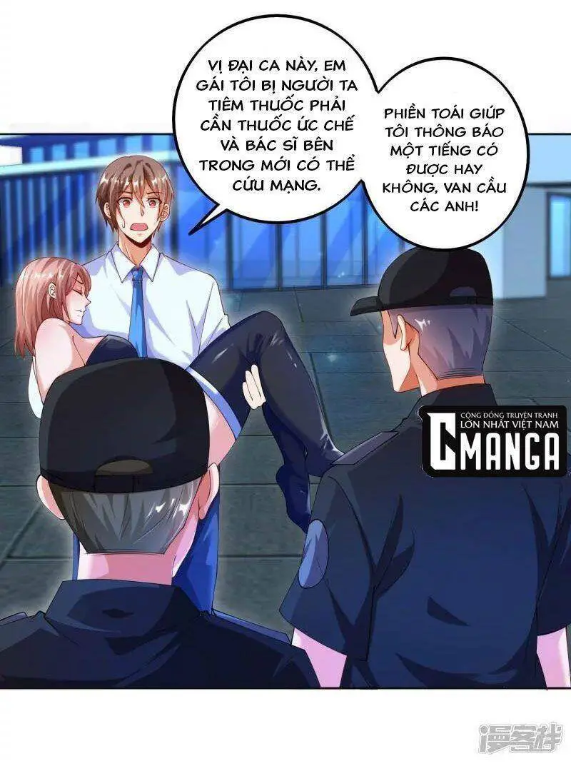 Tôi Luyện Thành Thần Nettruyen ZZZ Chương 7 Page 8