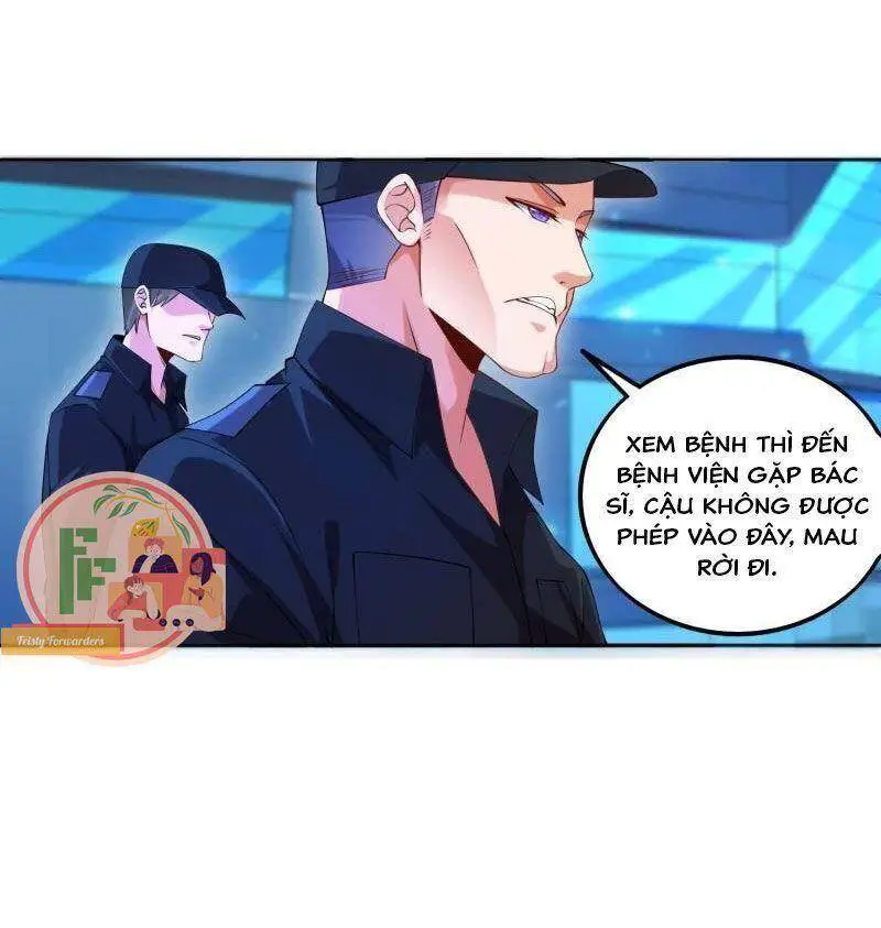 Tôi Luyện Thành Thần Nettruyen ZZZ Chương 7 Page 9