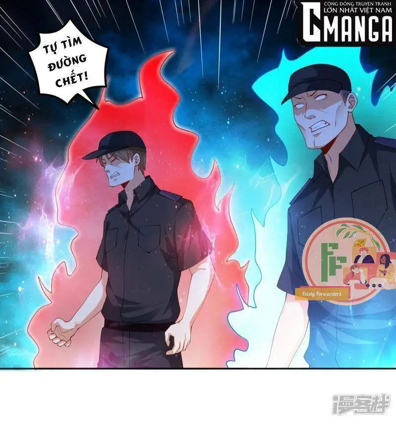 Tôi Luyện Thành Thần Nettruyen ZZZ Chương 7 Page 11