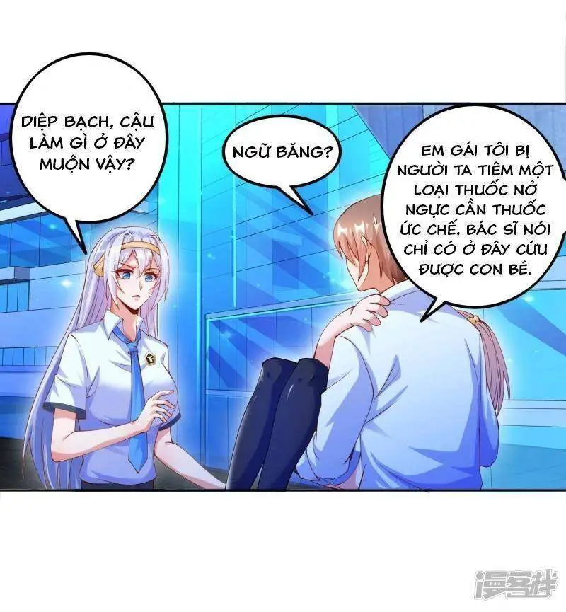 Tôi Luyện Thành Thần Nettruyen ZZZ Chương 7 Page 13