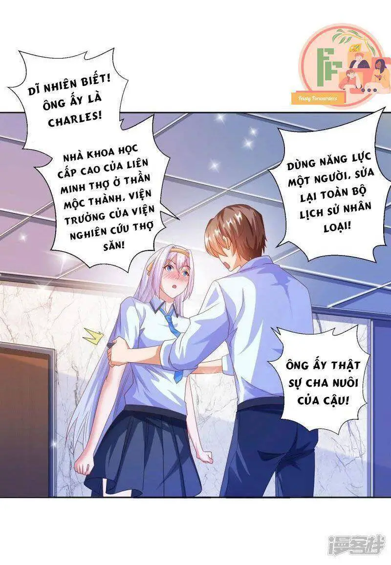 Tôi Luyện Thành Thần Nettruyen ZZZ Chương 7 Page 23