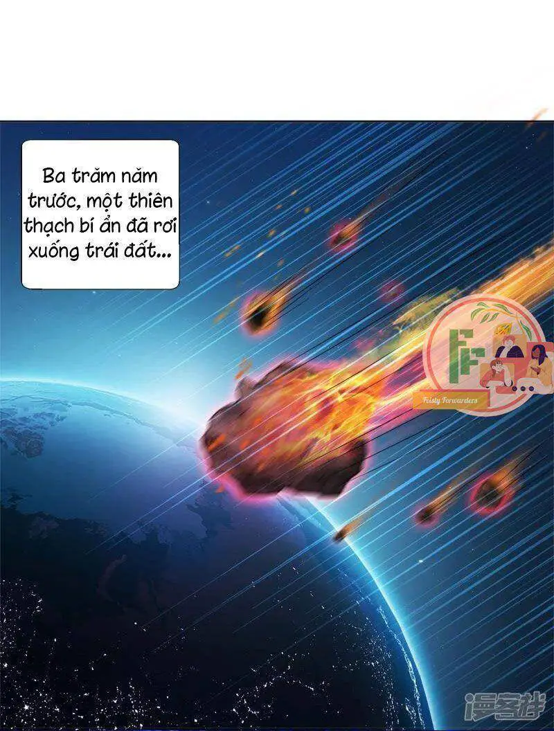 Tôi Luyện Thành Thần Nettruyen ZZZ Chương 7 Page 24