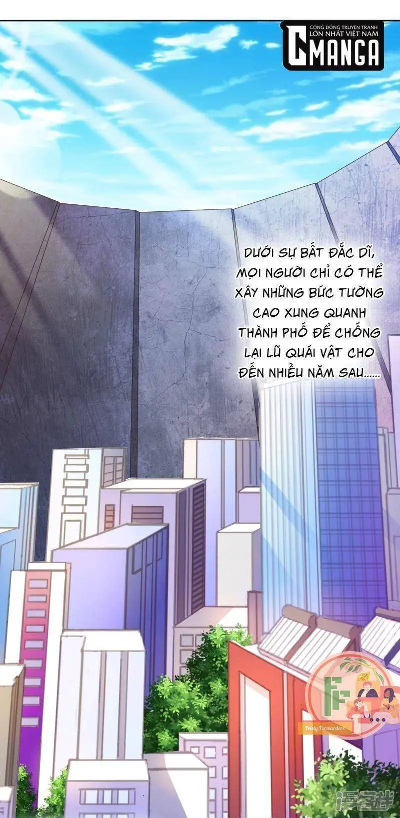 Tôi Luyện Thành Thần Nettruyen ZZZ Chương 7 Page 27