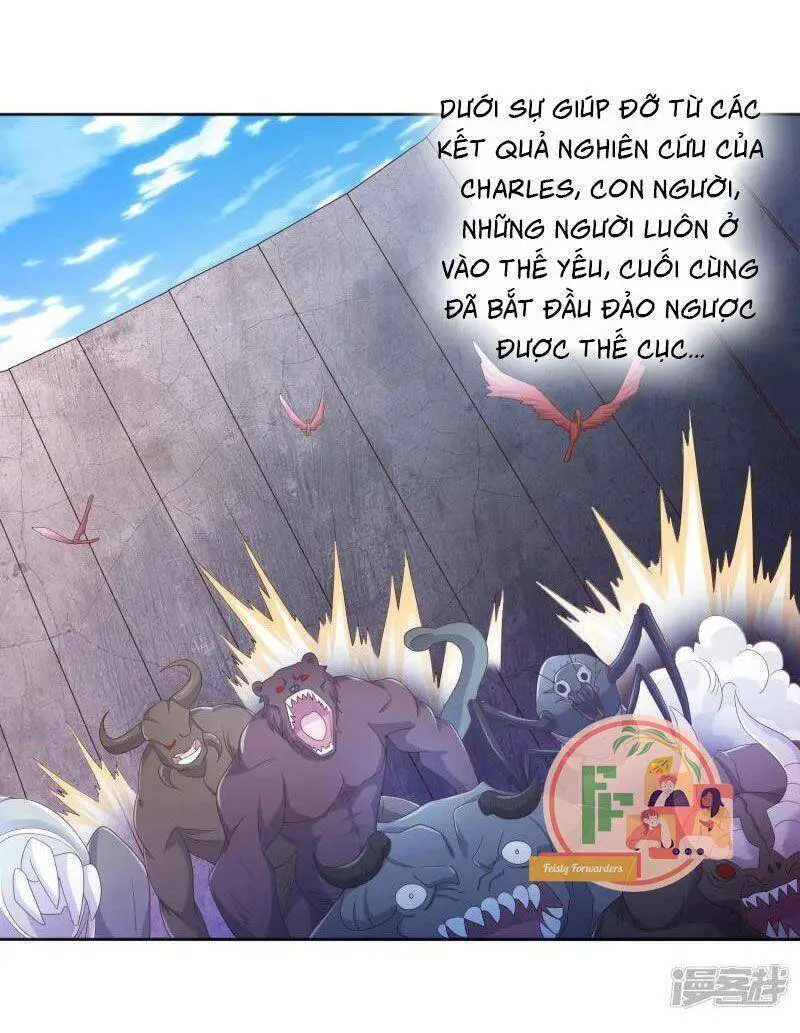 Tôi Luyện Thành Thần Nettruyen ZZZ Chương 7 Page 29