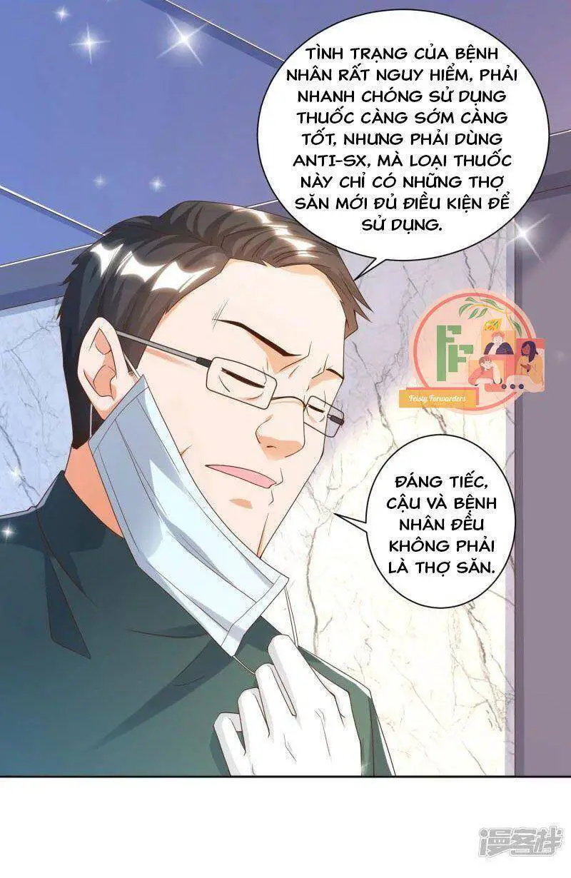 Tôi Luyện Thành Thần Nettruyen ZZZ Chương 7 Page 33