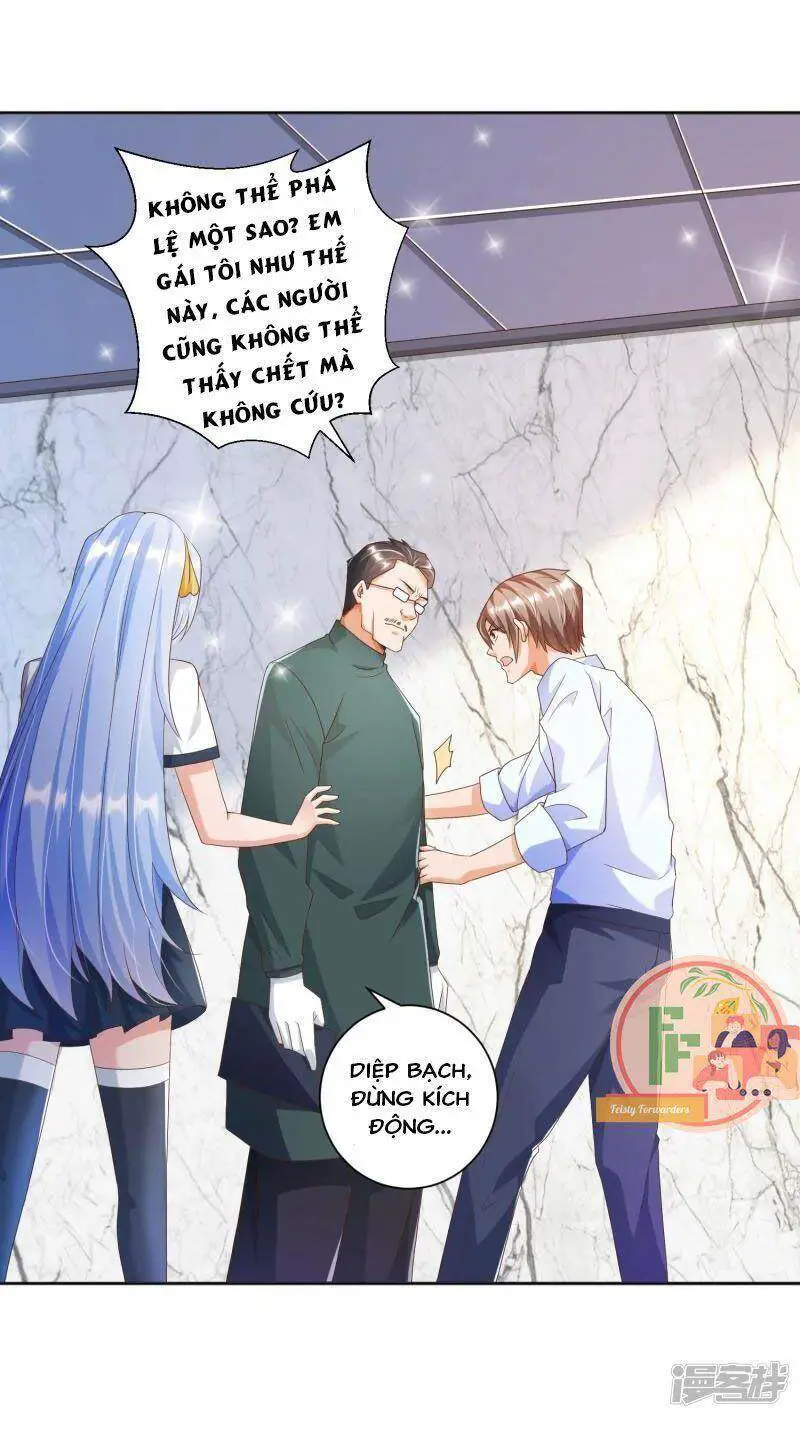 Tôi Luyện Thành Thần Nettruyen ZZZ Chương 7 Page 34