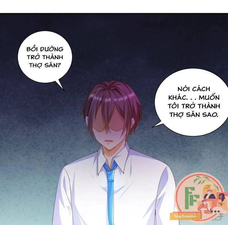 Tôi Luyện Thành Thần Nettruyen ZZZ Chương 7 Page 36