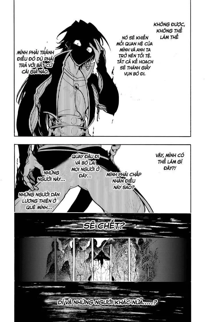 Sinbad No Bouken Nettruyen ZZZ Chương 135 Page 9