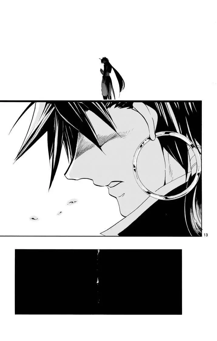 Sinbad No Bouken Nettruyen ZZZ Chương 135 Page 13