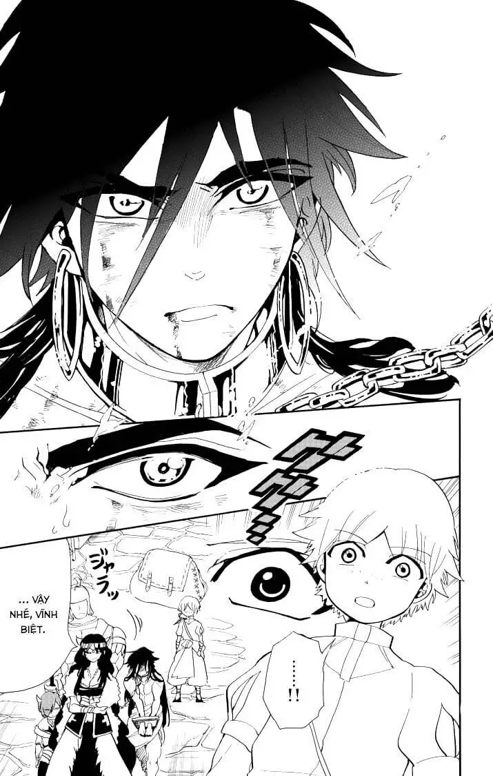 Sinbad No Bouken Nettruyen ZZZ Chương 65 Page 14