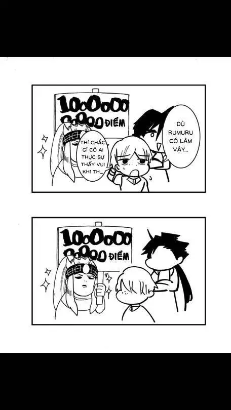 Sinbad No Bouken Nettruyen ZZZ Chương 118 Page 17