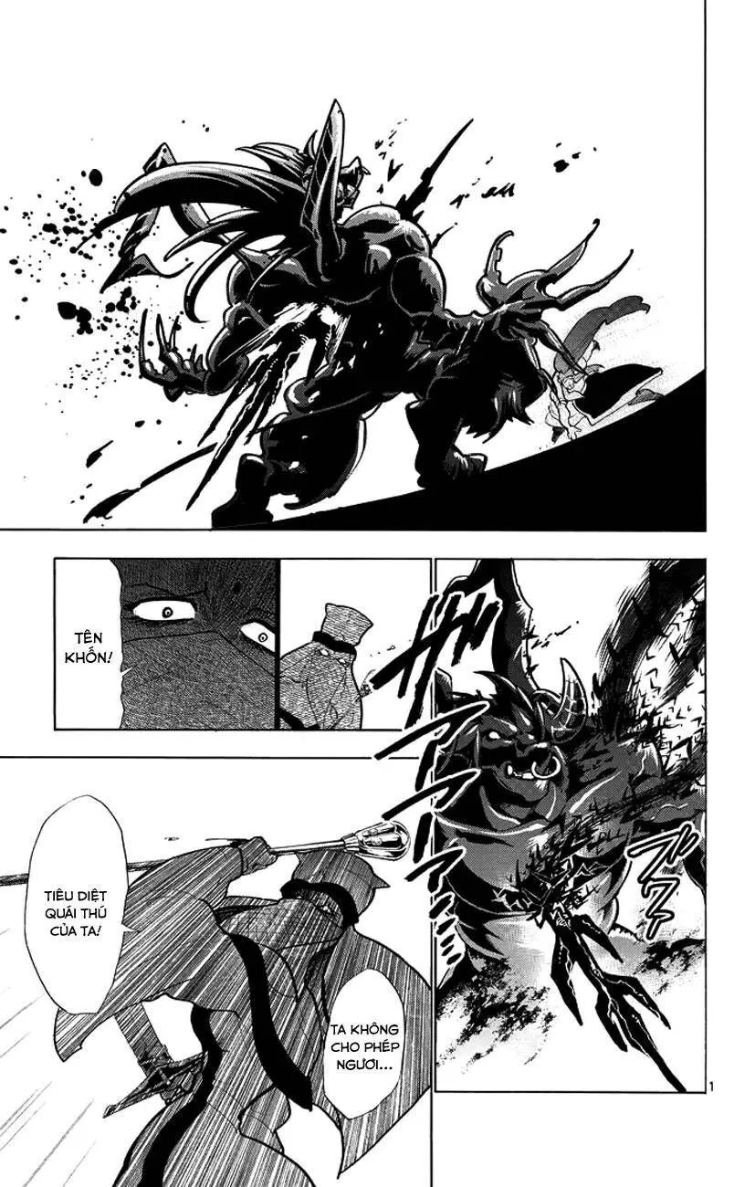 Sinbad No Bouken Nettruyen ZZZ Chương 27 Page 6