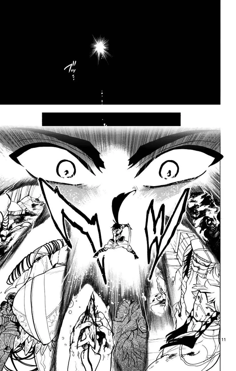 Sinbad No Bouken Nettruyen ZZZ Chương 27 Page 16