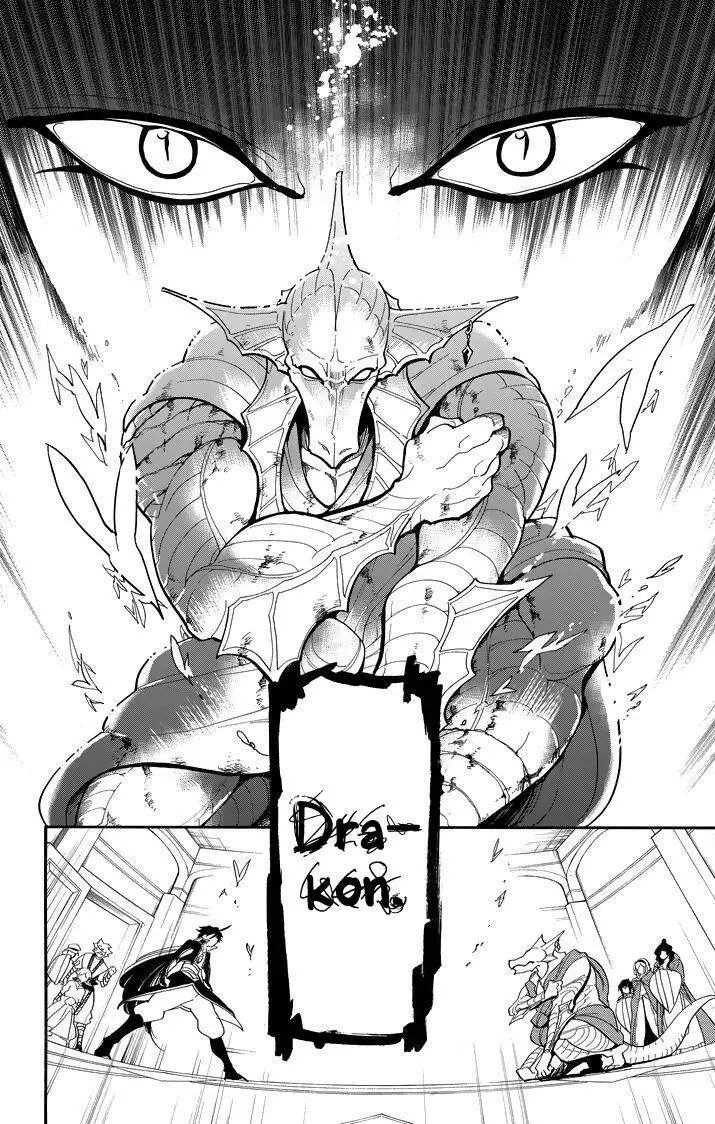 Sinbad No Bouken Nettruyen ZZZ Chương 56 Page 9