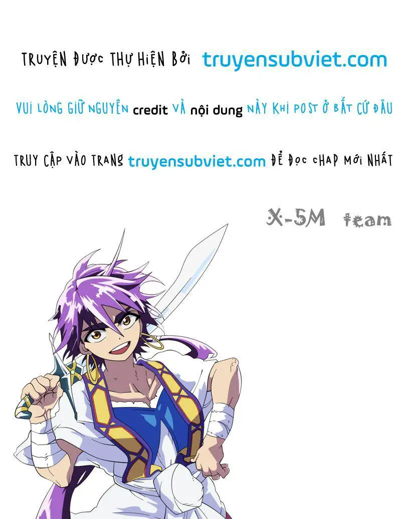 Sinbad No Bouken Nettruyen ZZZ Chương 54 Page 21