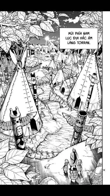 Sinbad No Bouken Nettruyen ZZZ Chương 112 Page 14