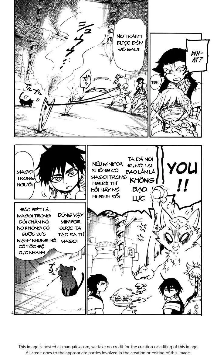 Sinbad No Bouken Nettruyen ZZZ Chương 23 Page 7