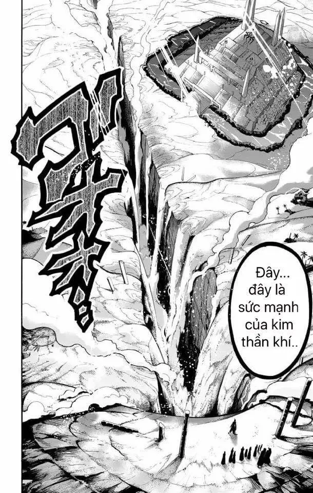 Sinbad No Bouken Nettruyen ZZZ Chương 110 Page 2