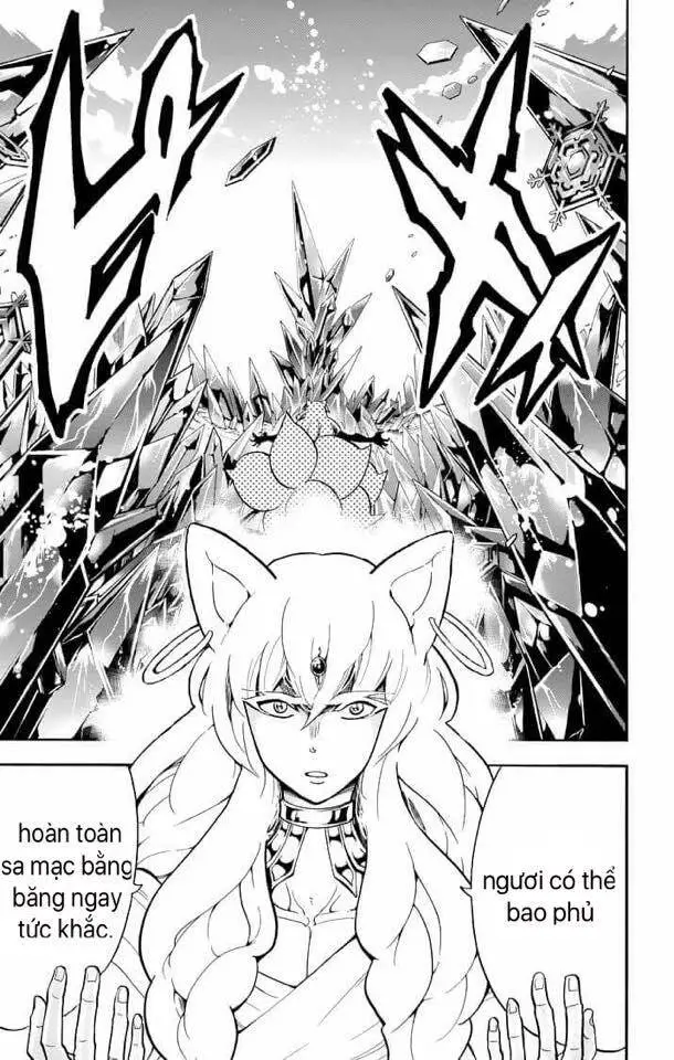 Sinbad No Bouken Nettruyen ZZZ Chương 110 Page 5