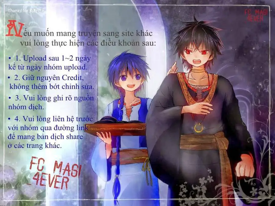 Sinbad No Bouken Nettruyen ZZZ Chương 20 Page 27