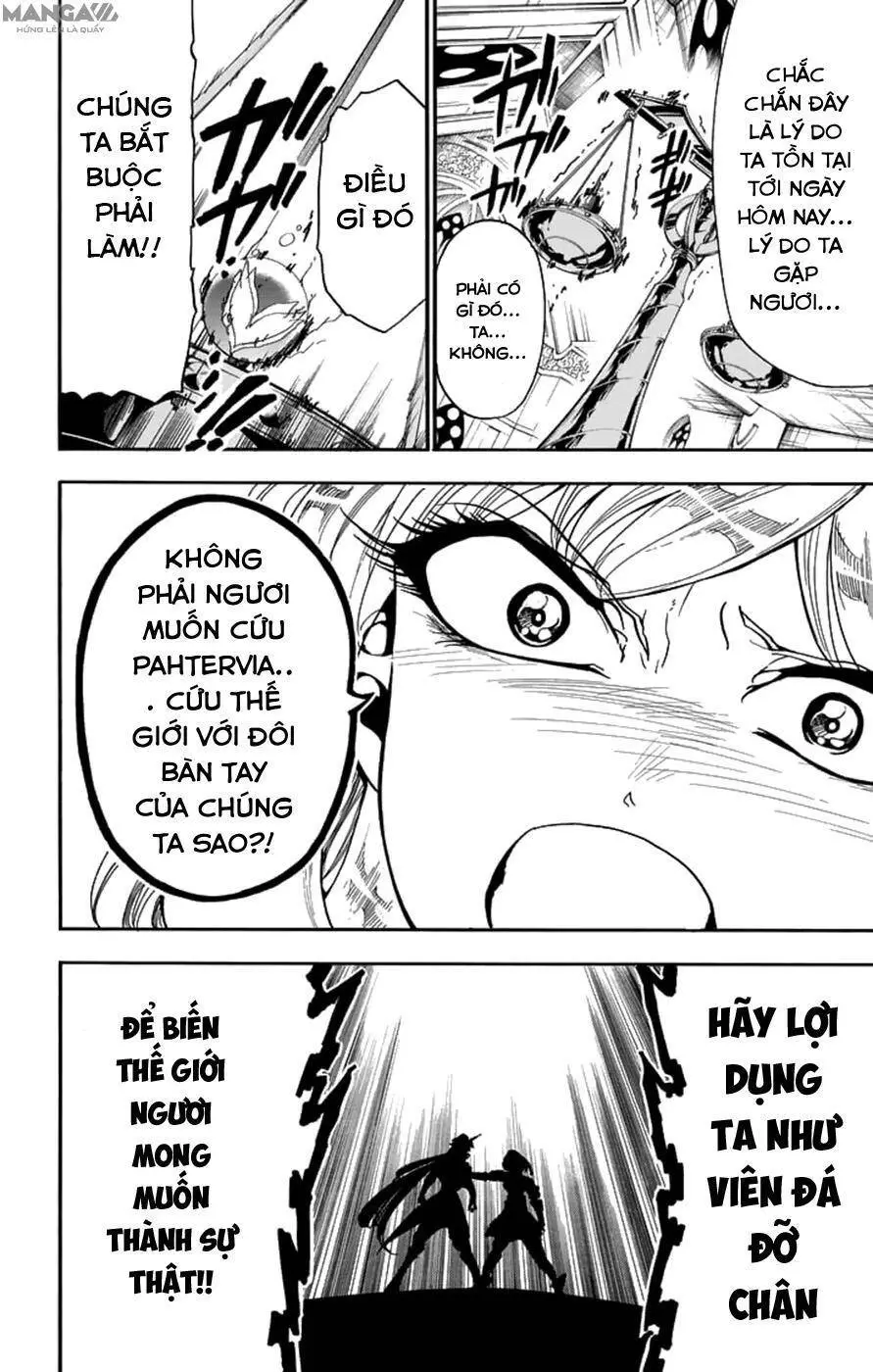 Sinbad No Bouken Nettruyen ZZZ Chương 104 Page 7