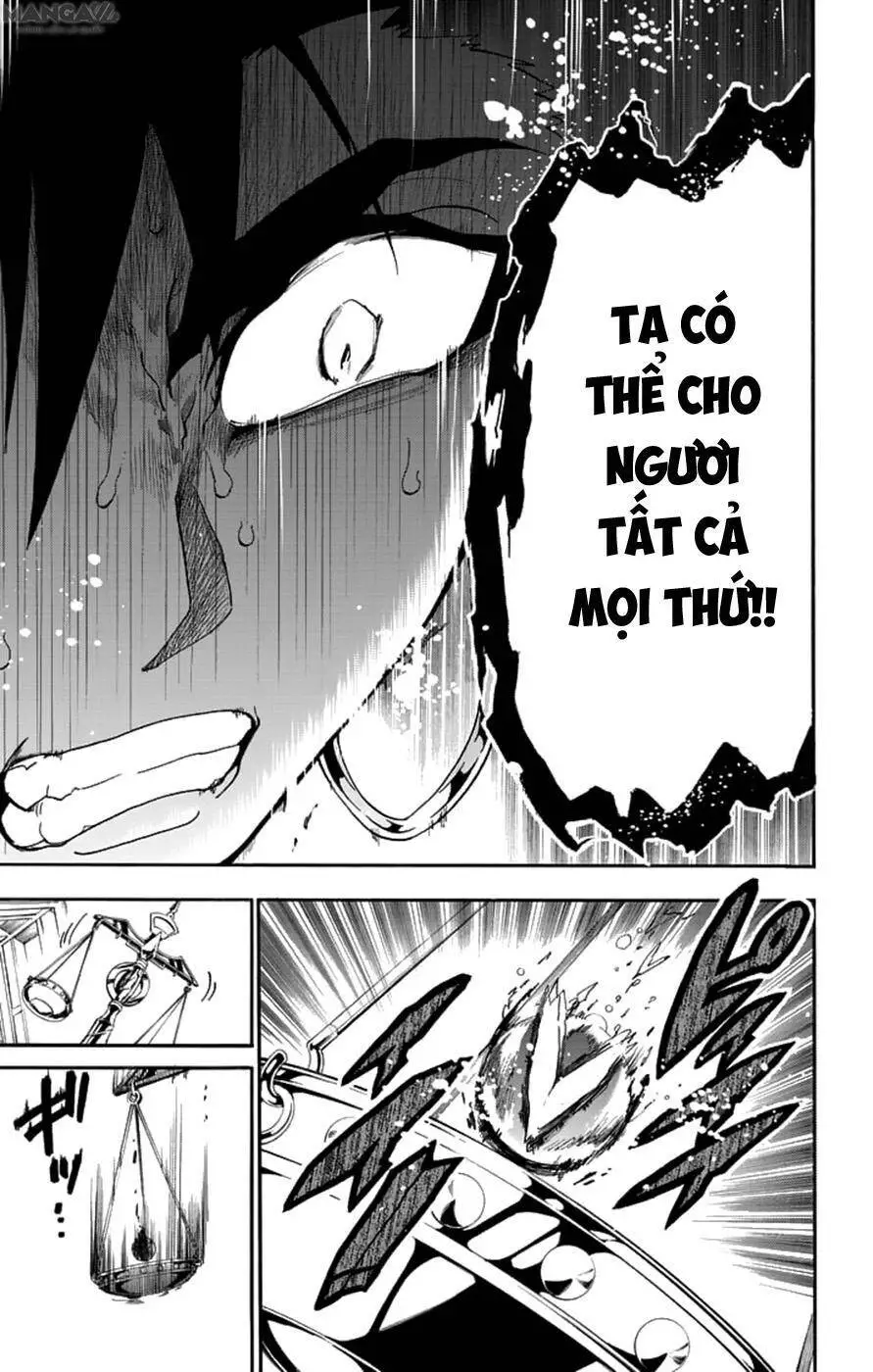 Sinbad No Bouken Nettruyen ZZZ Chương 104 Page 8