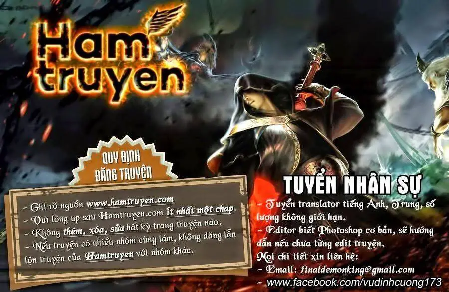 Sinbad No Bouken Nettruyen ZZZ Chương 52 Page 1