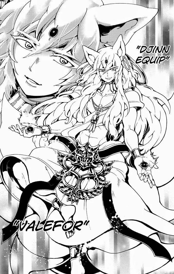Sinbad No Bouken Nettruyen ZZZ Chương 52 Page 9