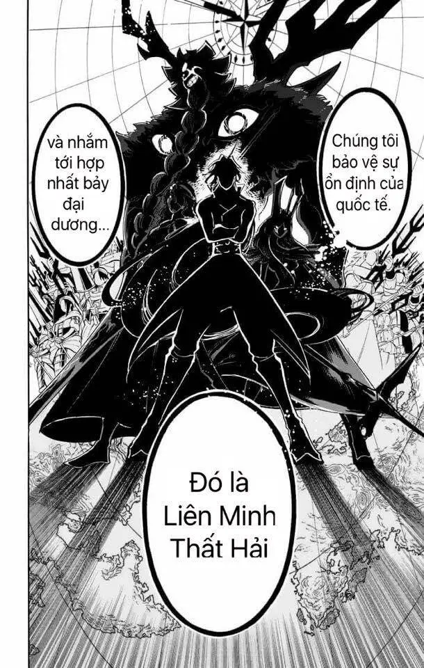 Sinbad No Bouken Nettruyen ZZZ Chương 109 Page 8