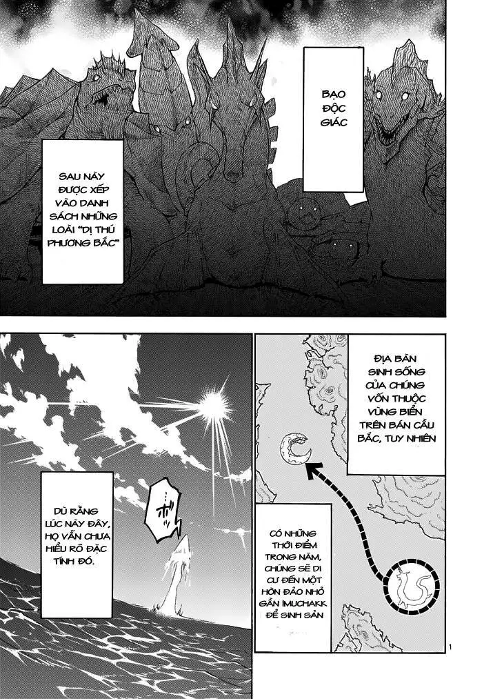 Sinbad No Bouken Nettruyen ZZZ Chương 14 Page 2