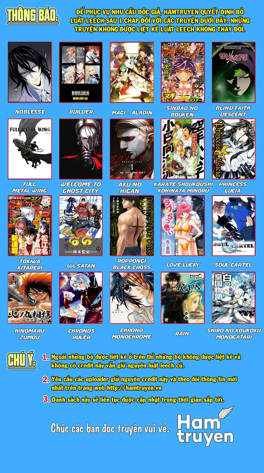 Sinbad No Bouken Nettruyen ZZZ Chương 79 Page 1